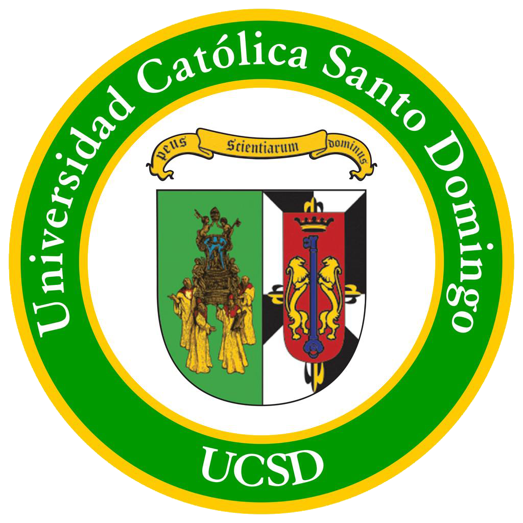 Universidad Católica Santo Domingo campus