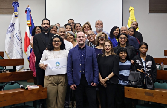 NP - Conferencia UCSD JP2 sobre herramientas para fortalecer los matrimonios y las familias 6