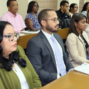 Más de 70 representantes de ASFL participan en el diplomado